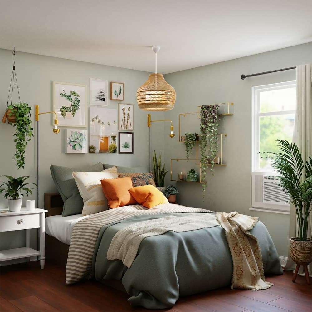 Linden Penthouse