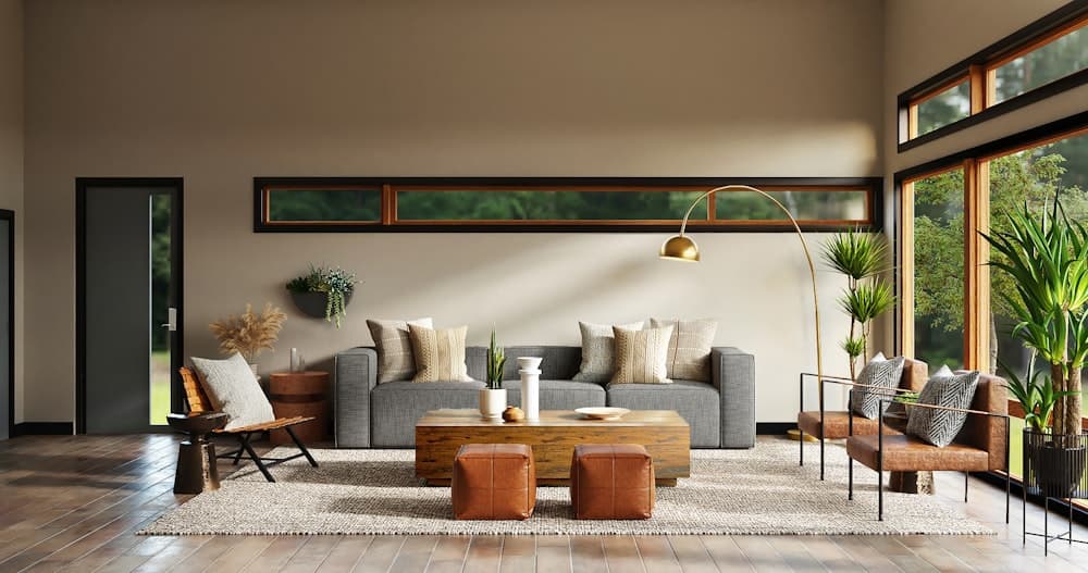 Birchwood Estate