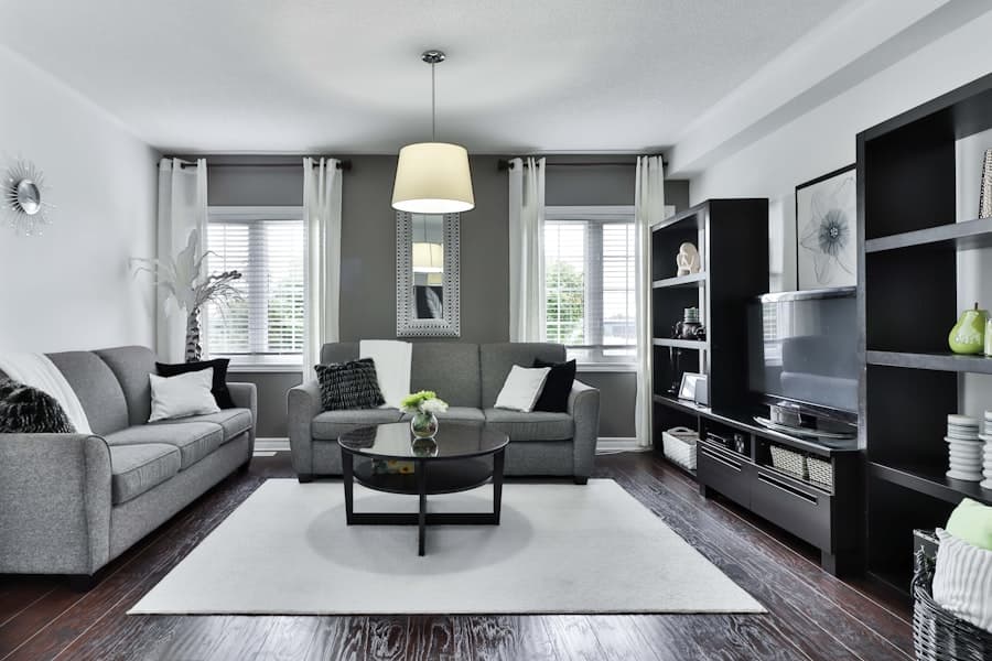 Choosing Materials That Age Gracefully